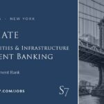 Full-Service Investment Bank