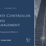 Real Estate Asset Management Platform