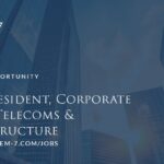 Leading Telecoms & Infrastructure Group